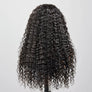 13x4 Glueless Pre-Braided Wear Go Curly Lace Frontal Wig