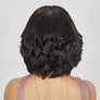 Shine Hair Wig New 9x6 Glueless Classic Wavy Bob Glueless Wi