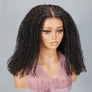 Shine Hair 9x6 Glueless Kinky Curly Lace Pre-Cut Wig
