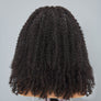 Shine Hair 9x6 Glueless Kinky Curly Lace Pre-Cut Wig