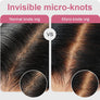 7x5 13x4 Layered Glueless Wig With Bangs Body Wave Human Hair - SHINE HAIR WIG