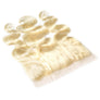 #613 Blonde 13*4 Lace Frontal Body Wave - cexxyhair.com