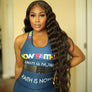 30-40in Long Wig HD Lace 13x4 Lace Front Wig Loose Deep Wave Undetected Lace Frontal