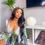 30-40in Long Wig HD Lace 13x6 Lace Front Wig Body Wave Undetected Lace Frontal