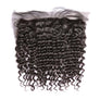 CEXXY Hair 13*4 Lace Frontal Brazilian Hair Deep Wave - cexxyhair.com