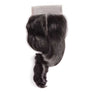 CEXXY Hair 4*4 Brazilian Hair Lace Closure Loose Wave - cexxyhair.com