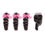 CEXXY Luxury Series Virgin Hair Loose Wave Bundle Deal - cexxyhair.com