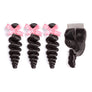 CEXXY Popular Series Virgin Hair Loose Wave Bundle Deal - cexxyhair.com