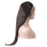 CEXXY Hair 360 Lace Frontal Human Hair Straight - cexxyhair.com
