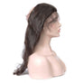 CEXXY Hair 360 Lace Frontal Human Hair Body Wave - cexxyhair.com