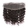 CEXXY Hair 13*4 Lace Frontal Brazilian Hair Natural Wave - cexxyhair.com