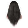 CEXXY Hair 180% Human Hair Wig Lace Front Wig Kinky Straight - cexxyhair.com
