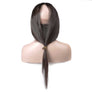 CEXXY Hair 360 Lace Frontal Human Hair Straight - cexxyhair.com
