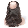 CEXXY Hair 360 Lace Frontal Human Hair Body Wave - cexxyhair.com