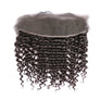 CEXXY Hair 13*4 Lace Frontal Brazilian Hair Deep Wave - cexxyhair.com