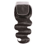 CEXXY Hair 4*4 Brazilian Hair Lace Closure Body Wave - cexxyhair.com