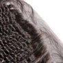 CEXXY Hair 13*4 Lace Frontal Brazilian Hair Kinky Curly - cexxyhair.com