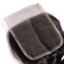 CEXXY Hair 4*4 Brazilian Hair Lace Closure Loose Wave - cexxyhair.com