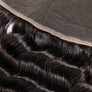 CEXXY Hair 13*4 Lace Frontal Brazilian Hair Natural Wave - cexxyhair.com