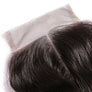 CEXXY Hair 4*4 Brazilian Hair Lace Closure Loose Wave - cexxyhair.com
