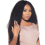 Kinky Curly 4x4 Closure Wigs 150% 200%