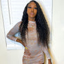 HD Lace 13x6 Lace Front Wig Deep Wave Undetected Lace Frontal