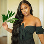HD Lace 13x6 Lace Front Wig Body Wave Undetected Lace Frontal