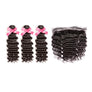 CEXXY Luxury Series Virgin Hair Natural Wave Bundle Deal - cexxyhair.com