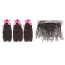 CEXXY Luxury Series Virgin Hair Kinky Curly Bundle Deal - cexxyhair.com
