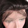 CEXXY Hair 180% Human Hair Wig Lace Front Wig Kinky Straight - cexxyhair.com