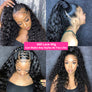 2 Wig Deal 360 Full Lace Front Wig