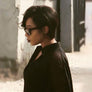 Pixie Cut Wigs Short Bob Brazilian Natural Black Human Hair Wigs T Part Lace Wig