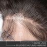 CEXXY Hair 360 Lace Frontal Human Hair Natural Wave - cexxyhair.com