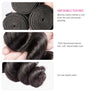 CEXXY Luxury Series Virgin Hair Loose Wave Bundle Deal - cexxyhair.com