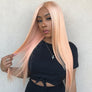 CEXXY LUXURY SERIES Virgin Hair #613 Straight Bundle Deal - cexxyhair.com