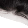CEXXY Hair Transparent 13*4 Lace Frontal Brazilian Hair Body Wave