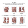 Transparent Invisible Lace Front Wig Straight 13x6 Undetected Lace Frontal - cexxyhair.com
