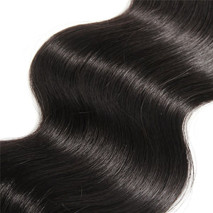 CEXXY RAW Indian Virgin Hair Body Wave - cexxyhair.com