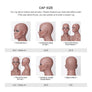 Transparent INVISIBLE LACE FRONT WIG NATURAL WAVE 13X6 UNDETECTED LACE FRONTAL - cexxyhair.com