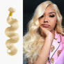 CEXXY Popular Series Virgin Hair #613 Body Wave Bundle Deal - cexxyhair.com