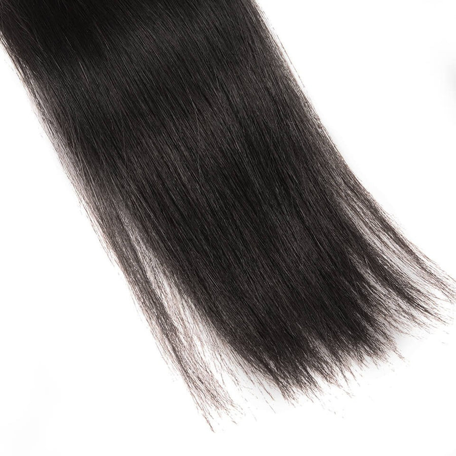 CEXXY Raw Indian Virgin Hair Straight - cexxyhair.com