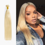 CEXXY LUXURY SERIES Virgin Hair #613 Straight Bundle Deal - cexxyhair.com