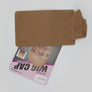 Stocking Wig Cap Fashion Stretchable Mesh Wig Cap Mesh Weaving Brown Beige Wig Hair