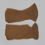 Stocking Wig Cap Fashion Stretchable Mesh Wig Cap Mesh Weaving Brown Beige Wig Hair