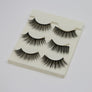5D mink eyelashes long lasting mink lashes natural dramatic volume eyelashes extension 3d false eyelash