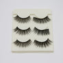 5D mink eyelashes long lasting mink lashes natural dramatic volume eyelashes extension 3d false eyelash