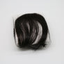 Clip In Hair Bangs Hairpiece Accessories Synthetic Fake Bangs Hair Piece Clip In Hair Extensions