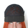 #33 Color Headband Wig 180% Density Straight Glueless Virgin Hair