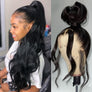 CEXXY Hair 360 Real HD Lace Frontal Wig Body Wave Human Virgin Hair