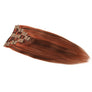 #30 Straight Hair Clips Hair For Black Woman
